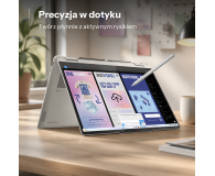 Lenovo Yoga 7-14 2-in-1 Ultra 5-226V/16GB/512/Win11 OLED Touch - 1574153 - zdjęcie 9